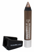 Hard Candy Shadowholic 12-Hour Waterproof Eye Crayon in Camel Back - NIB 