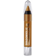 Hard Candy Shadowholic 12-Hour Waterproof Eye Crayon in Golden Rule - NIB