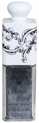 Hard Candy Show Girl Loose Glitter in Black Jack