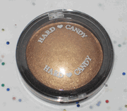 Hard Candy So Baked Bronzer in Tropics 