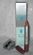 Hard Candy Super Sonic Eyeliner/Eyeshadow Pencil in Crush - NIB
