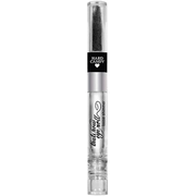 Hard Candy That's How Eye Roll Loose Shimmer Shadow Stick in Bad Girl