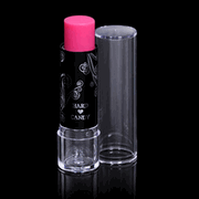 Hard Candy World Balmination Glossy Tinted Lip Balm in Fishnet