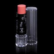 Hard Candy World Balmination Glossy Tinted Lip Balm in Good Girl