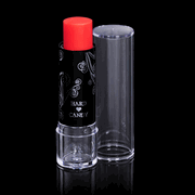 Hard Candy World Balmination Glossy Tinted Lip Balm in Vampire Bite