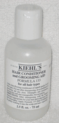 Kiehls Hair Conditioner and Grooming Aid Formula 133