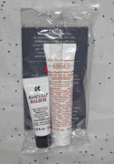 Kiehls Lip Balm #1 & Grapefruit Deluxe Hand & Body Lotion Sample Set