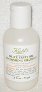 Kiehls Olive Fruit Oil Nourishing Shampoo