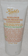 Kiehls Sunflower Color Preserving Conditioner