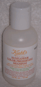 Kiehls Sunflower Color Preserving Shampoo