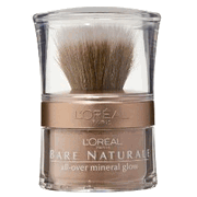 L'oreal Bare Naturale All-Over Mineral Glow in Nude Glow
