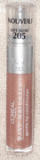 L'oreal Bare Naturale Gentle Lip Conditioner in Soft Blush