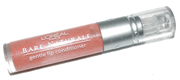 L'oreal Bare Naturale Gentle Lip Conditioner in Soft Peach