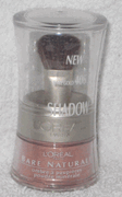 L'oreal Bare Naturale Gentle Mineral Eyeshadow in Bare Gold - Discontinued