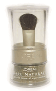 L'oreal Bare Naturale Gentle Mineral Eyeshadow in Bare Olive - Discontinued