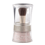 L'oreal Bare Naturale Gentle Mineral Eyeshadow in Bare Rose - Discontinued