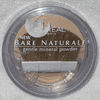 L'oreal Bare Naturale Gentle Mineral Powder in Buff Beige