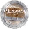 L'oreal Bare Naturale Gentle Mineral Powder in Soft Ivory