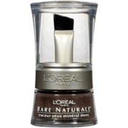 L'oreal Bare Naturale Mineral Eyeliner in Defining Bronze - Discontinued