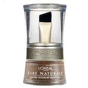 L'oreal Bare Naturale Mineral Eyeliner in Defining Cocoa - Discontinued