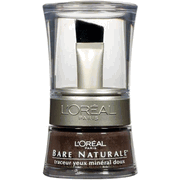 L'oreal Bare Naturale Mineral Eyeliner in Defining Olive - Discontinued
