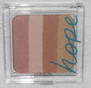 L'oreal Blush Delice Glow Illuminator in Shimmer of Hope