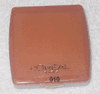 L'oreal Blush Delice in Ginger Snap - Full Size - Rare