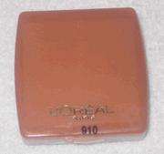 L'oreal Blush Delice in Ginger Snap - Full Size - Rare