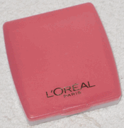 L'oreal Blush Delice in Raspberry Sorbet - Full Size - Rare