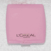 L'oreal Blush Delice in Strawberry Tart - Full Size - Rare