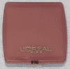 L'oreal Blush Delice in Sugar and Spice - Full Size - Rare
