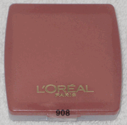 L'oreal Blush Delice in Sugar and Spice - Full Size - Rare