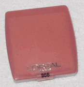 L'oreal Blush Delice in Sugar Plum - Full Size - Rare