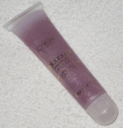 L'oreal Colour Juice Sheer Juicy Lip Gloss in Grape Fizz