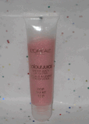 L'oreal Colour Juice Sheer Juicy Lip Gloss in Pop Shake
