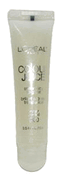 L'oreal Colour Juice Sheer Juicy Lip Gloss in Sugar Coated