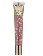 L'oreal Colour Riche Le Gloss in Nude Touch