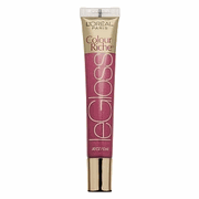 L'oreal Colour Riche Le Gloss in Violet Attitude