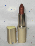 L'oreal Colour Riche Lipstick in Exceptional Chocolate