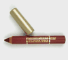 L'Oreal Crayon Grande LipColour Pencil in Crimson