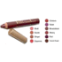 L'Oreal Crayon Grande LipColour Pencil in Crimson