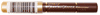 L'Oreal Crayon Grande LipColour Pencil in French Roast