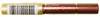 L'Oreal Crayon Grande LipColour Pencil in Sherry