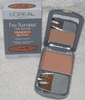 L'oreal Feel Naturale Light Softening Powder Blush in Au Naturel