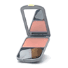 L'oreal Feel Naturale Light Softening Powder Blush in Charmed Peach