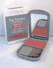 L'oreal Feel Naturale Light Softening Powder Blush in Pinched Pink