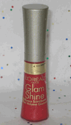 L'oreal Glam Shine Dazzling Plumping Lipcolour in Gala