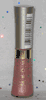 L'oreal Glam Shine Dazzling Plumping Lipcolour in Goddess
