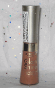 L'oreal Glam Shine Dazzling Plumping Lipcolour in Sexy Soleil