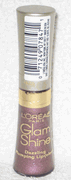 L'oreal Glam Shine Dazzling Plumping Lipcolour in Starlet